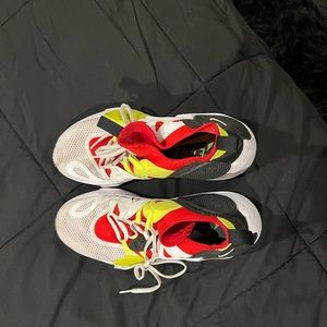 Men’s Nike running shoes